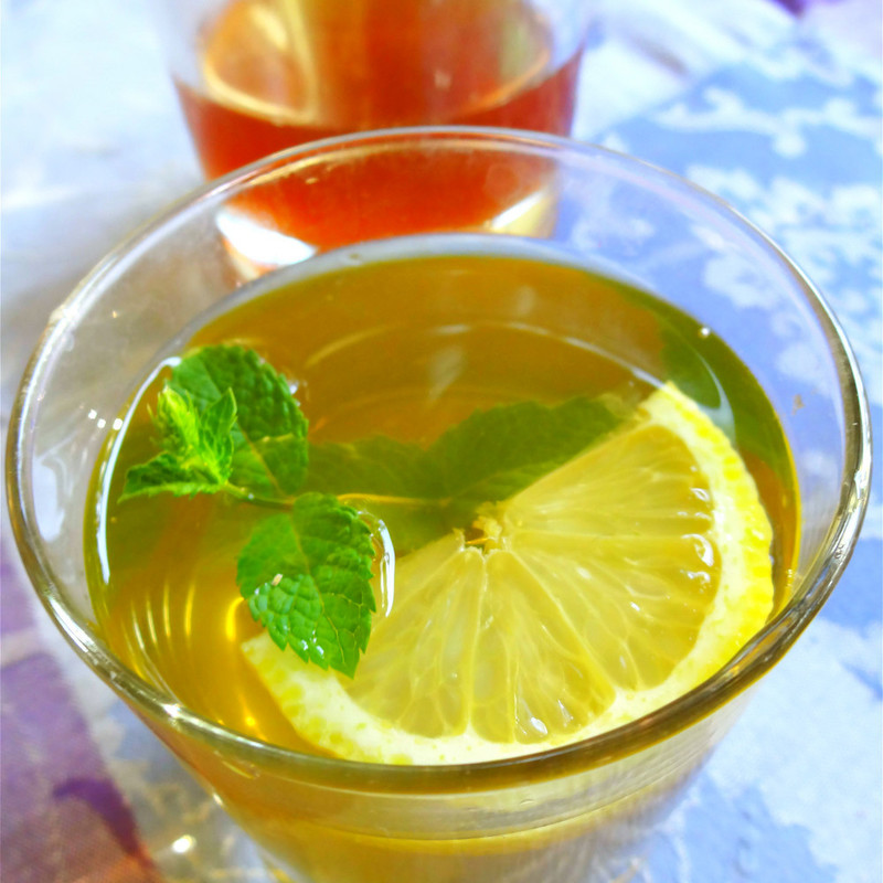 みんなが作ってる ミント 飲み物のレシピ クックパッド 簡単おいしいみんなのレシピが354万品