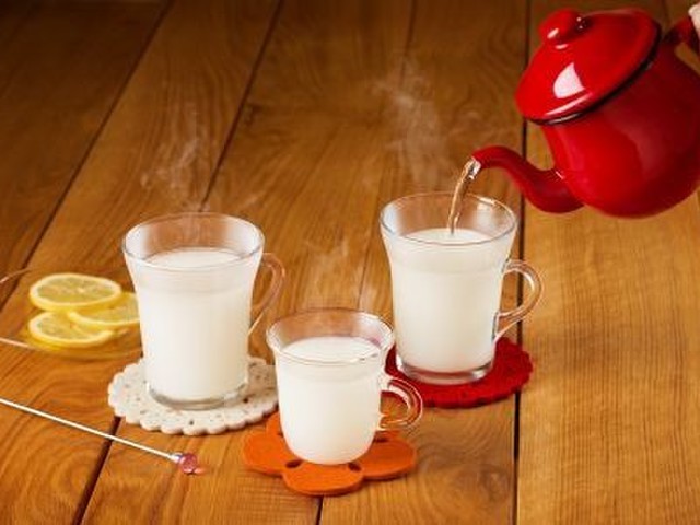 ホット カルピス レシピ 作り方 By カルピス クックパッド 簡単おいしいみんなのレシピが360万品