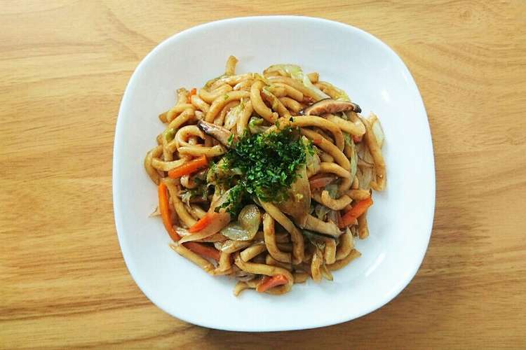 焼きペヤング レシピ 作り方 By クックlgxvkd クックパッド 簡単おいしいみんなのレシピが356万品