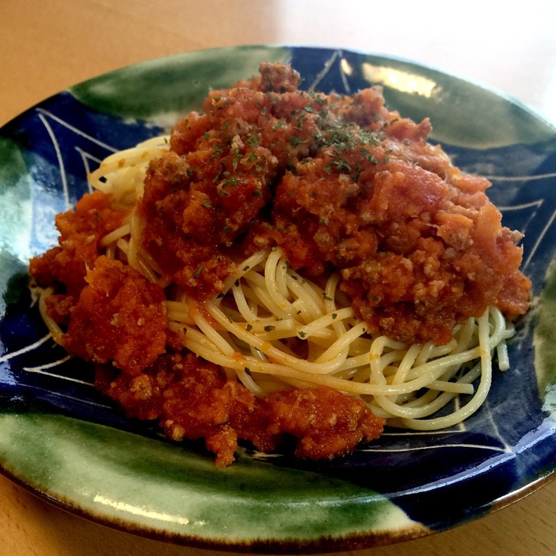 みんなが作ってる 離乳食 ミートソース ケチャップのレシピ クックパッド 簡単おいしいみんなのレシピが360万品