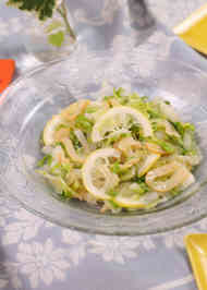 みんなが作ってる イカ 白菜のレシピ クックパッド 簡単おいしいみんなのレシピが350万品