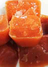 みんなが作ってる 離乳食 離乳食初期 トマト ブレンダーのレシピ クックパッド 簡単おいしいみんなのレシピが356万品