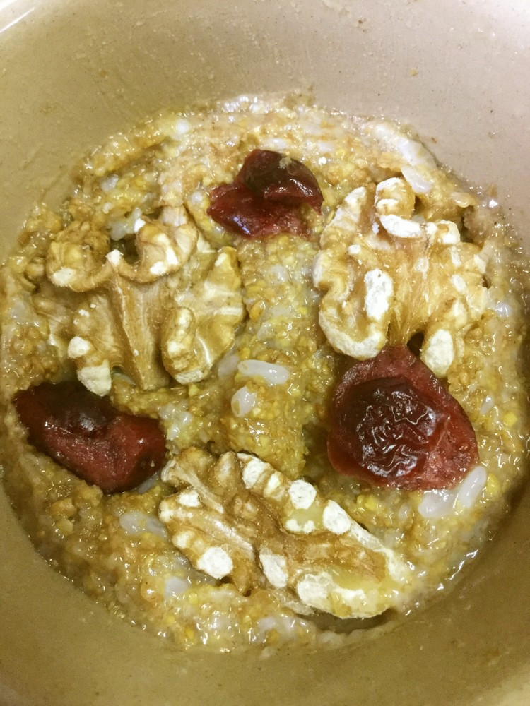 フラックスシードプディングのレシピ