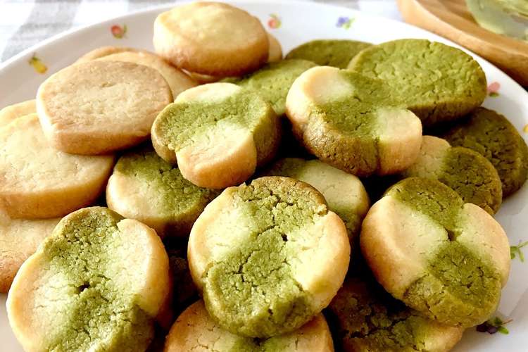 トースターで クッキー焼けた レシピ 作り方 By あけこんぶ クックパッド 簡単おいしいみんなのレシピが360万品