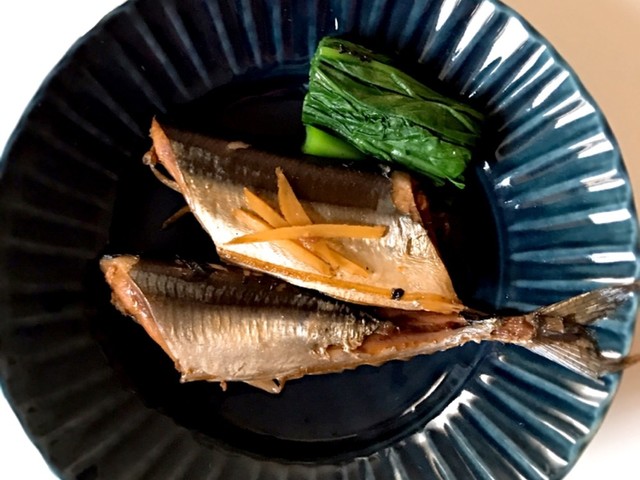 簡単 圧力鍋 骨まで美味しい さんま煮付 レシピ 作り方 By Shippoppo クックパッド 簡単 圧力鍋 骨まで美味しい さんま煮付 レシピ 作り方 By Shippoppo クックパッド