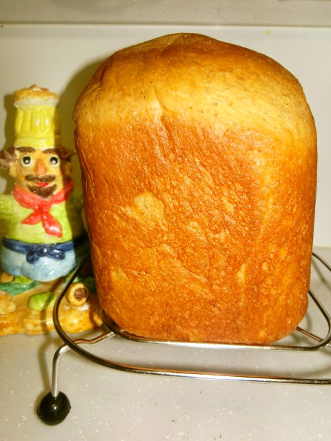 糖質制限　粉三昧de主食パン-Ⅶの画像