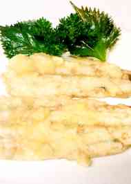 みんなが作ってる さより 塩焼きのレシピ クックパッド 簡単おいしいみんなのレシピが353万品