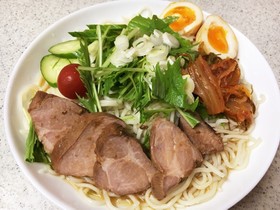 チャーシュー☆電気圧力鍋de保温☆