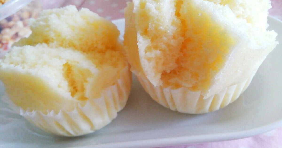 余ったホットケーキミックスで蒸しパン by Lunchplate 【クックパッド】 簡単おいしいみんなのレシピが369万品