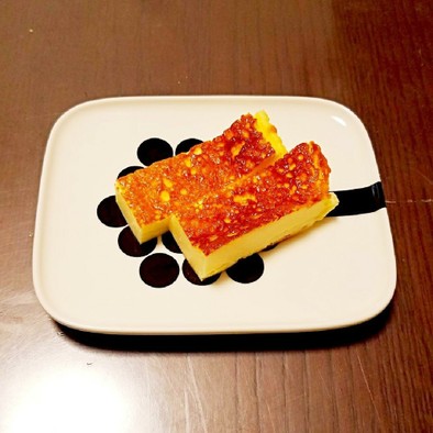 低カロリー♡簡単ヨーグルトチーズケーキ♡の写真