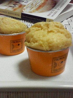 Basic Muffins