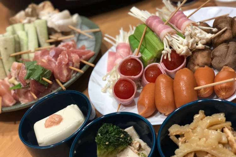 今日 の 夜 ご飯 簡単