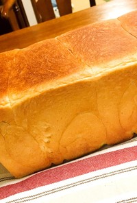やわらか食パン1.5斤生クリーム使用