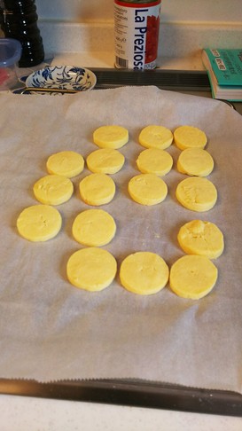 絶品サクサクアイスボックスクッキー