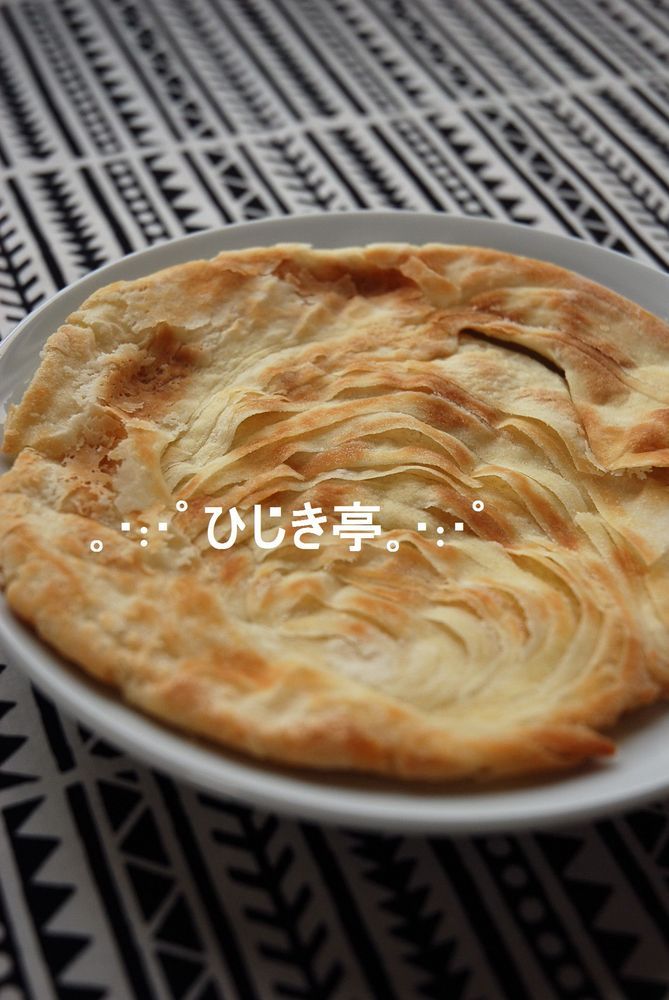 Roti☆クリスピー･パンケーキの画像