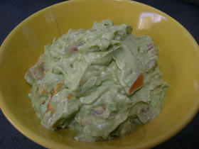 Guacamole