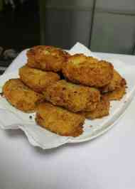 みんなが作ってる コロッケ 復活のレシピ クックパッド 簡単おいしいみんなのレシピが356万品