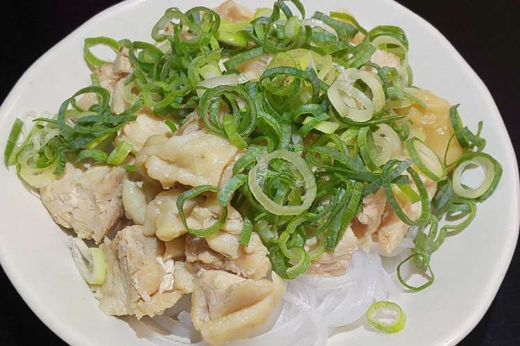 居酒屋メニュー とり酢 レシピ 作り方 By ちぃこママ クックパッド 簡単おいしいみんなのレシピが376万品