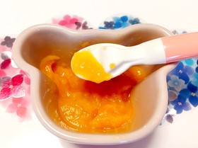 ♡離乳食初期♡キャベツ人参玉ねぎ