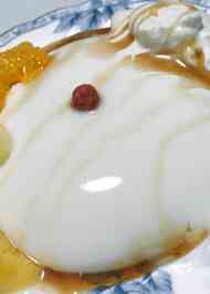 みんなが作ってる おっぱい プリンのレシピ クックパッド 簡単おいしいみんなのレシピが354万品