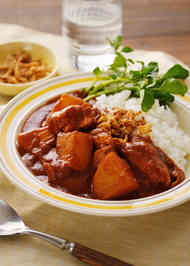 みんなが作ってる 大根カレー ねぎのレシピ クックパッド 簡単おいしいみんなのレシピが338万品