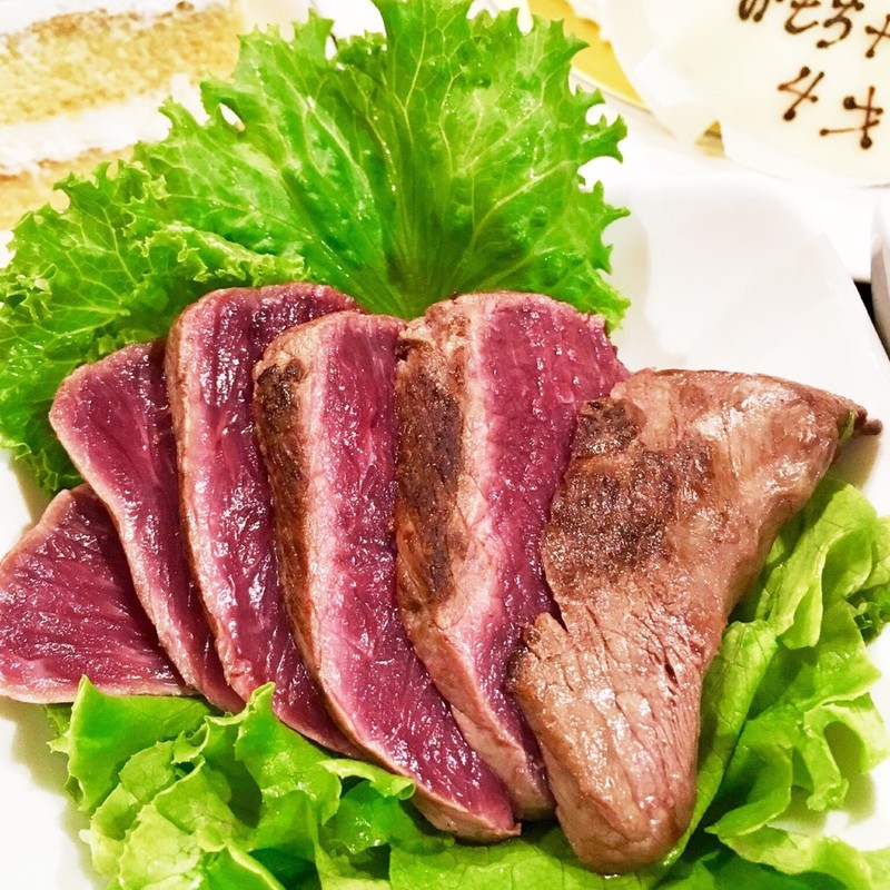 みんなが作ってる 鹿肉 ジャーキー 犬のレシピ クックパッド 簡単おいしいみんなのレシピが361万品
