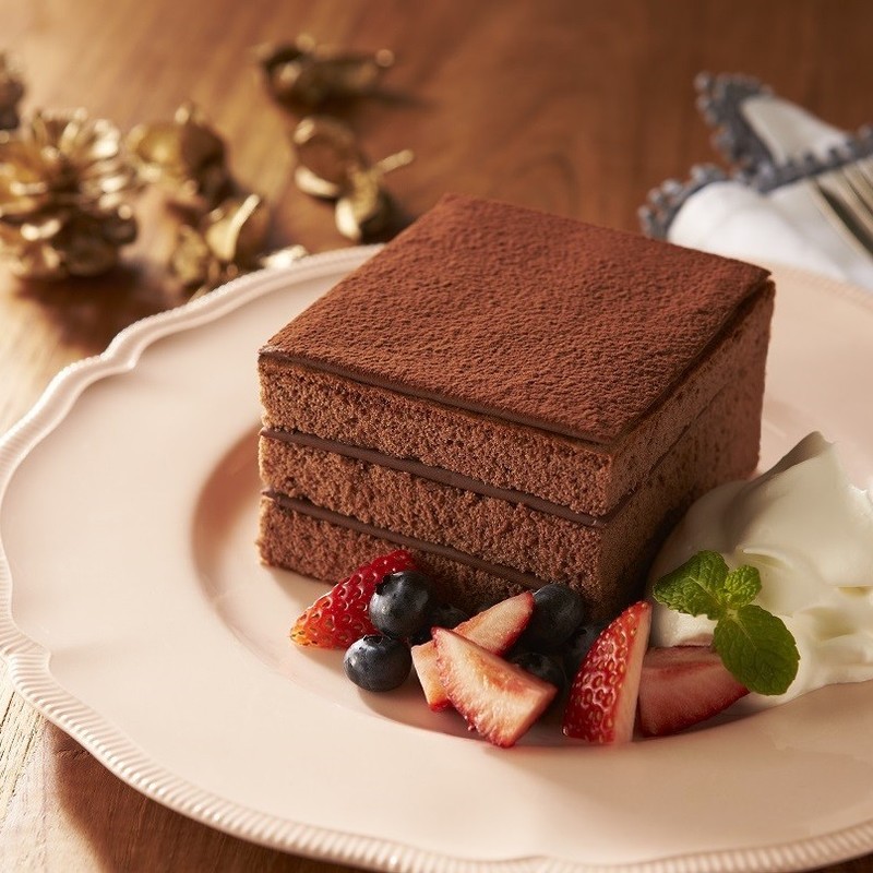 みんなが作ってる チョコレートケーキ 4号のレシピ クックパッド 簡単おいしいみんなのレシピが350万品