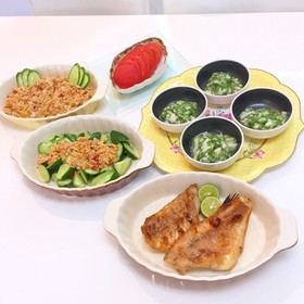 ガパオで家飲み 晩酌 晩御飯 糖質制限