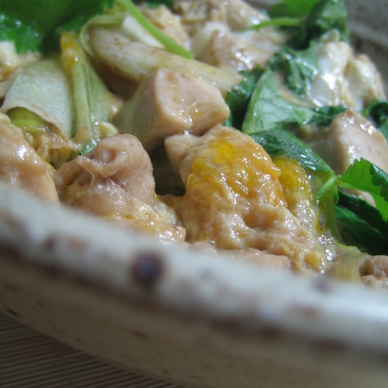みんなが作ってる 卵たっぷり 親子丼のレシピ クックパッド 簡単おいしいみんなのレシピが358万品