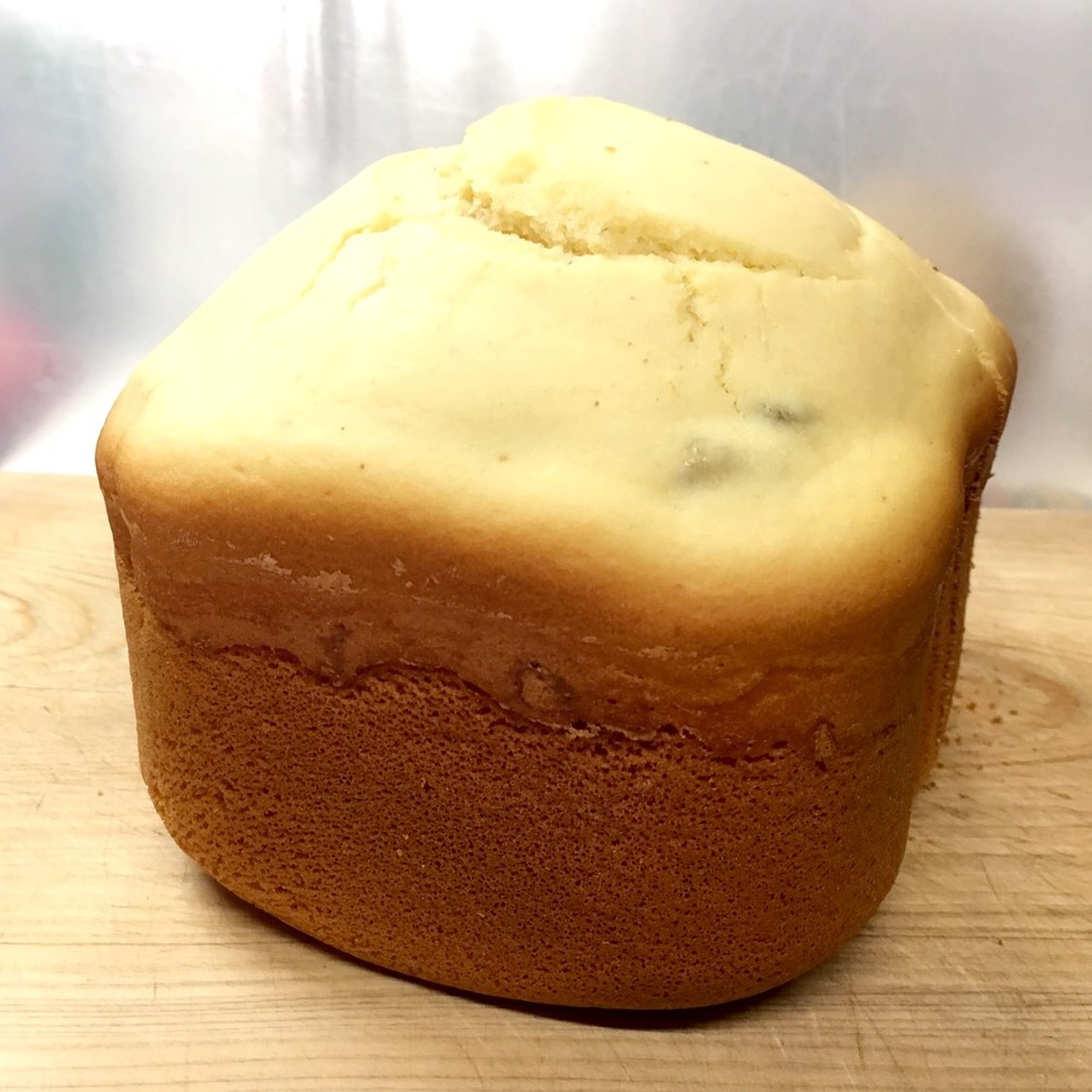 ホームベーカリー CCP BK-B67 未開封 未使用 BONABONA