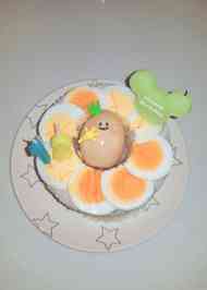 みんなが作ってる 甘い 苦手 バースデーのレシピ クックパッド 簡単おいしいみんなのレシピが373万品