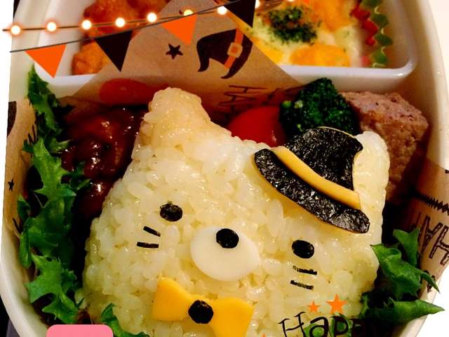 ラブリーすみっこ ぐらし キャラ 弁 作り方 アニメ画像
