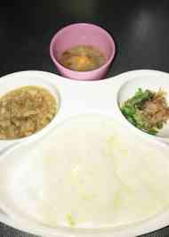 みんなが作ってる 10ヶ月 離乳食 おかゆのレシピ クックパッド 簡単おいしいみんなのレシピが354万品