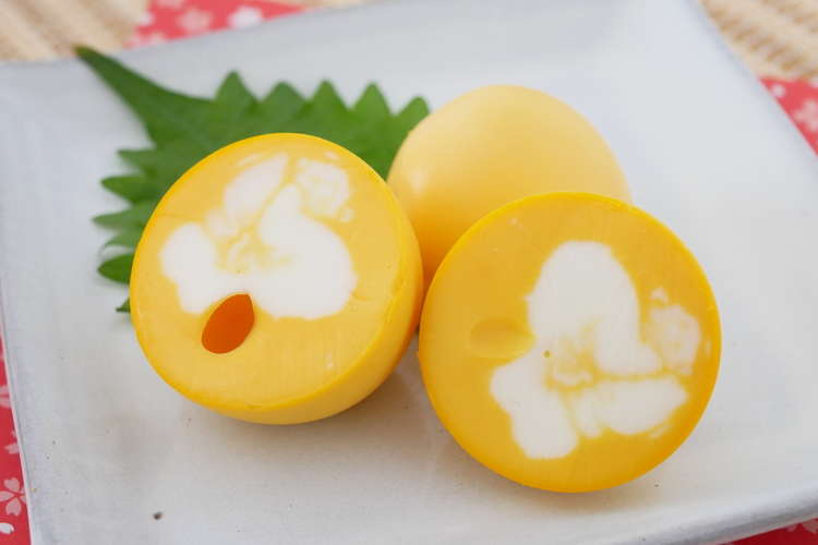 江戸の味 世界に一つだけの黄身返し卵 レシピ 作り方 By クックパッド江戸ご飯 クックパッド 簡単おいしいみんなのレシピが355万品