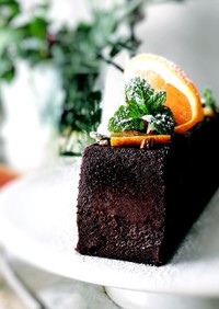みんなが作ってる 生チョコケーキのレシピ クックパッド 簡単おいしいみんなのレシピが338万品