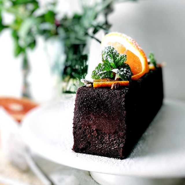 しっとり濃厚 オレンジの生チョコケーキ レシピ 作り方 By Sophia Kam クックパッド 簡単おいしいみんなのレシピが350万品 しっとり濃厚 オレンジの生チョコケーキ レシピ 作り方 By Sophia Kam クックパッド 簡単おいしいみんなのレシピが350万品