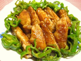 お箸がすすむ♬鶏の甘酢あんかけ