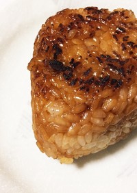 王道焼きおにぎり