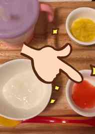みんなが作ってる 離乳食 離乳食初期 トマト ミキサーのレシピ クックパッド 簡単おいしいみんなのレシピが339万品