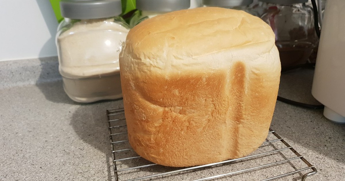 Hbソフト食パン ホシノ発酵種入り レシピ 作り方 By しおがい クックパッド 簡単おいしいみんなのレシピが355万品