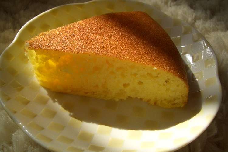 混ぜるだけ 炊飯器にお任せリンゴケーキ レシピ 作り方 By なお虫 クックパッド 簡単おいしいみんなのレシピが360万品