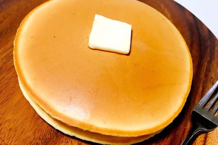 自家製ホットケーキミックス レシピ 作り方 By Chihiro クックパッド 簡単おいしいみんなのレシピが349万品