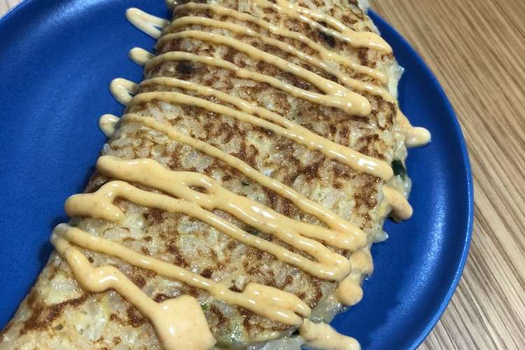 簡単 流行りのtkgy 卵かけご飯焼き レシピ 作り方 By Shota クックパッド 簡単おいしいみんなのレシピが356万品