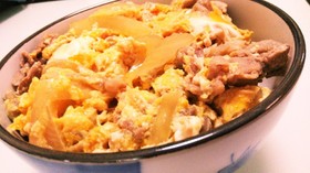 他人丼