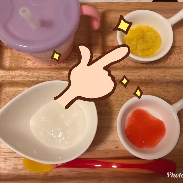 離乳食初期 とうもろこしのペースト レシピ 作り方 By ドラcooking クックパッド 簡単おいしいみんなのレシピが354万品