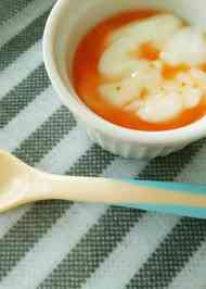 みんなの 離乳食 7ヶ月 ヨーグルト レシピが19品 クックパッド