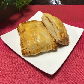 ☆ボリューム感満載♪アップルパイ☆