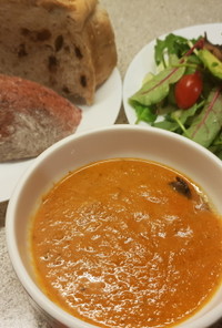 栄養満点ABCスープ(野菜スープ)