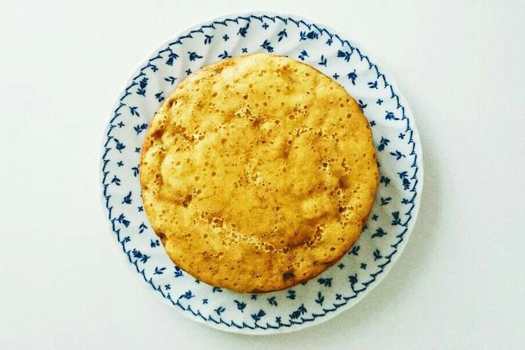 簡単 炊飯器でバナナパウンドケーキ レシピ 作り方 By ここちゃんばぁたん クックパッド 簡単おいしいみんなのレシピが350万品