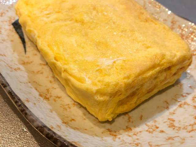 白だしと水で作る簡単だし巻き卵 By どんぶり飯しんちゃん